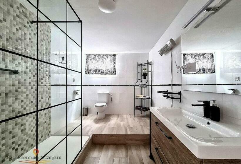 غرفة قياسية, Bb Casa Alegria