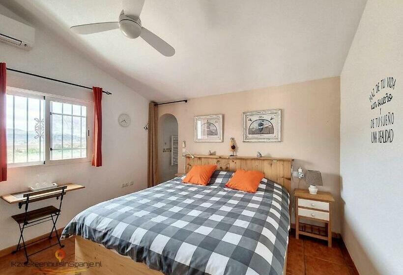 غرفة قياسية, Bb Casa Alegria