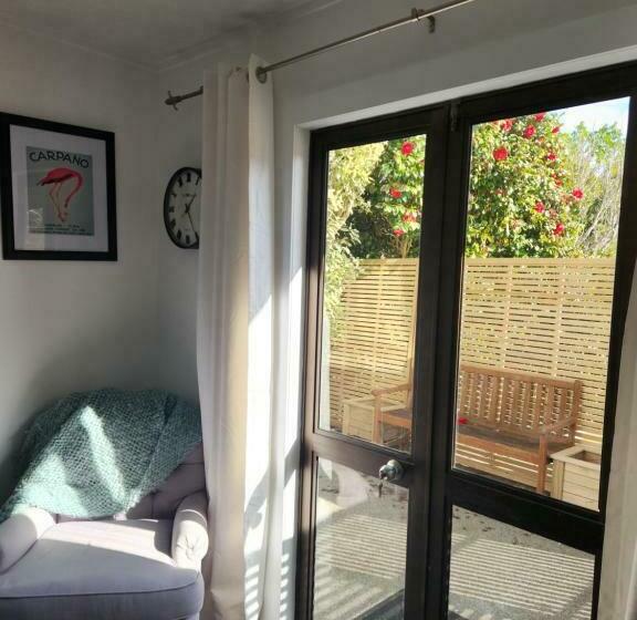 חדר דלוקס, Studio 9 On Lakewood