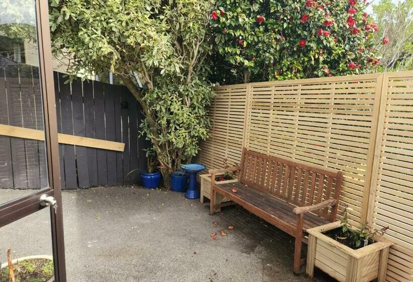 חדר דלוקס, Studio 9 On Lakewood