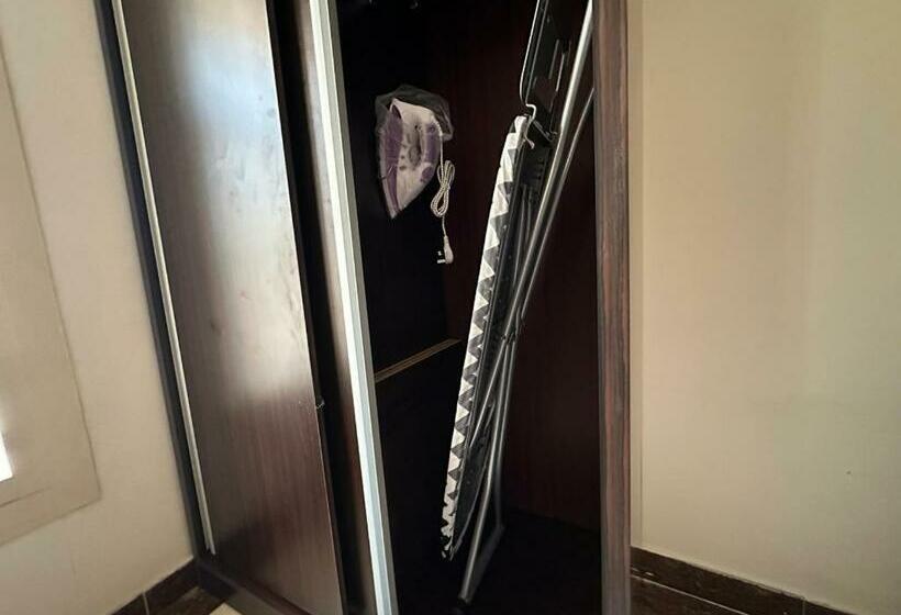 침실 2개 스위트, Mnarat Al Madina