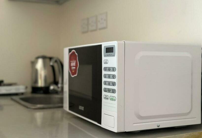 패밀리 스위트, Mnarat Al Madina