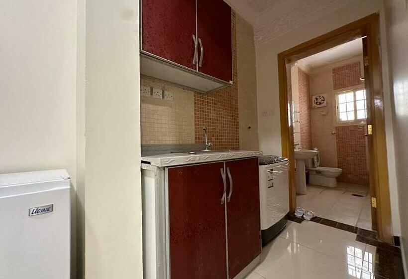 스탠다드 룸, Mnarat Al Madina