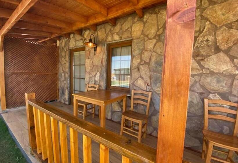 اتاق استاندارد اینتریور, Tinos Otel & Bağ Evi 12 Yaş üstü