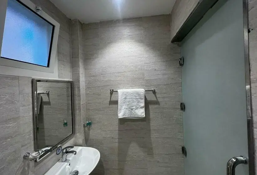 Standard-huone, السعادة سويت   الملز الرياض Saada Suites Serviced Apartments