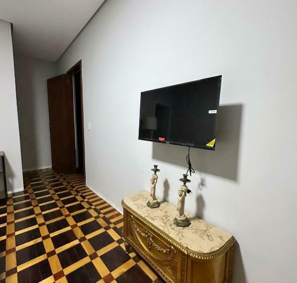 디럭스 패밀리 룸, Dom Marechal Neoclássico