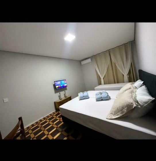 디럭스 패밀리 룸, Dom Marechal Neoclássico