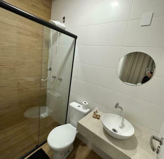 디럭스 패밀리 룸, Dom Marechal Neoclássico