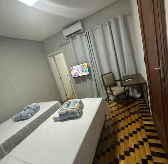 싱글 디럭스 룸, Dom Marechal Neoclássico