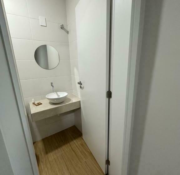 싱글 디럭스 룸, Dom Marechal Neoclássico