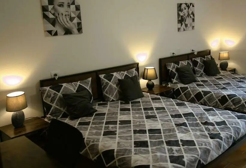 Standard-huone, Miramonti