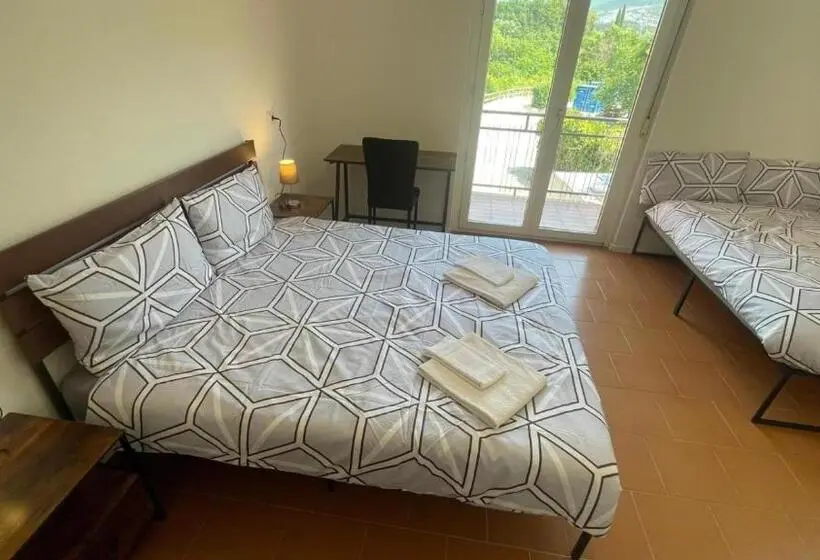 Standard-huone, Miramonti