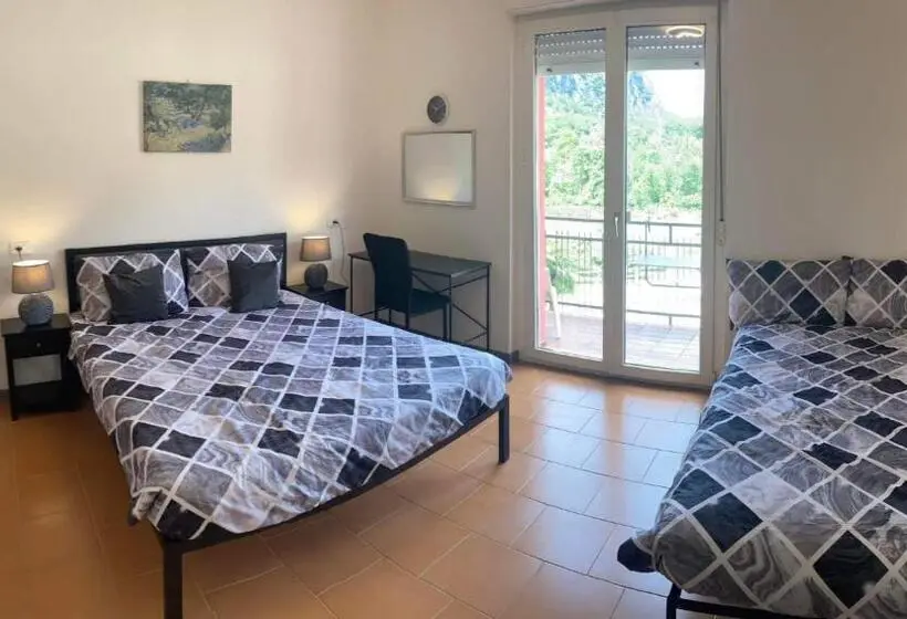 Standard-huone, Miramonti