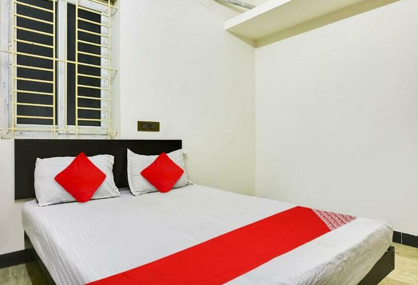 トリプルクラシックルーム, O A K Residency