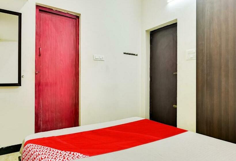 トリプルクラシックルーム, O A K Residency