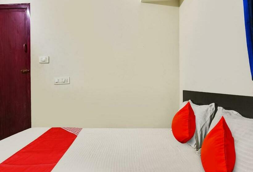 トリプルクラシックルーム, O A K Residency