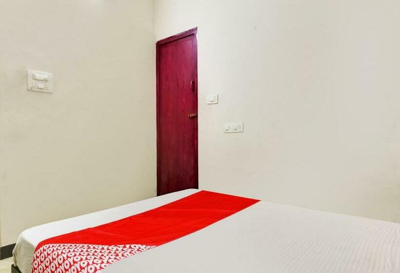 トリプルクラシックルーム, O A K Residency