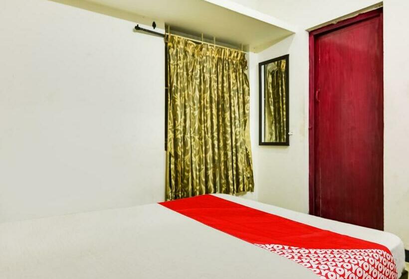 トリプルクラシックルーム, O A K Residency