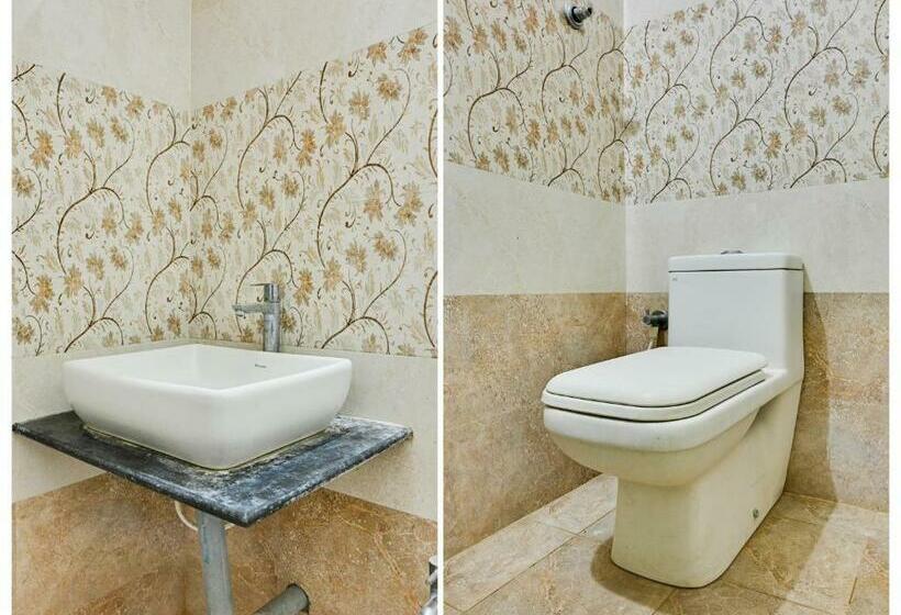 トリプルクラシックルーム, O A K Residency