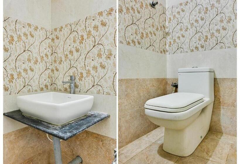 トリプルクラシックルーム, O A K Residency