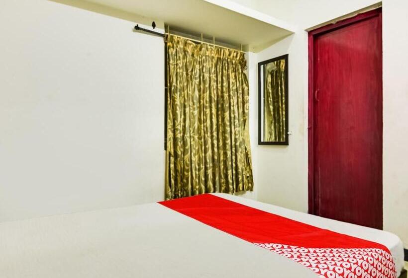 トリプルクラシックルーム, O A K Residency