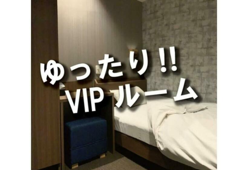 スタンダードスタジオ, The Bed And Spa Vacation Stay 15945v