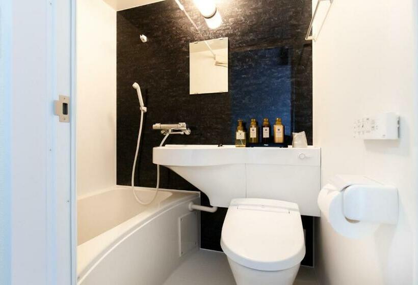 Студия Стандарт, Imari Liberty Hotel   Vacation Stay 06219v