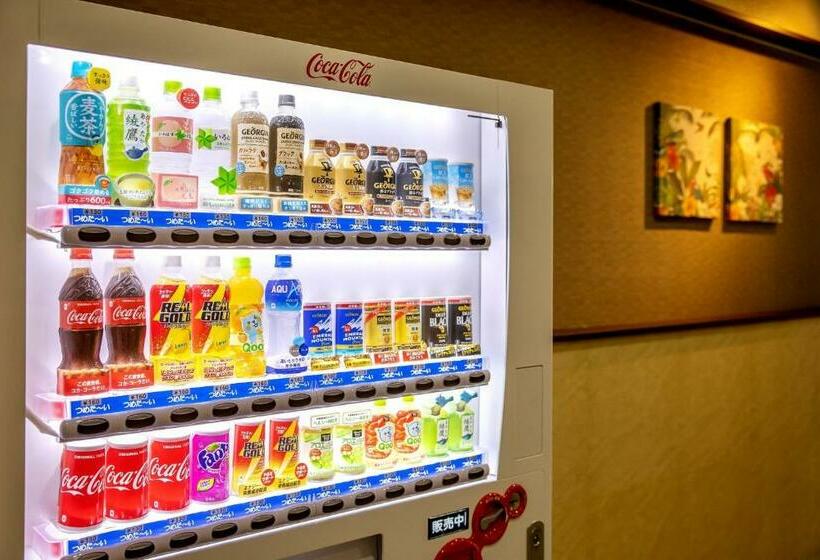 Студия Стандарт, Imari Liberty Hotel   Vacation Stay 06219v