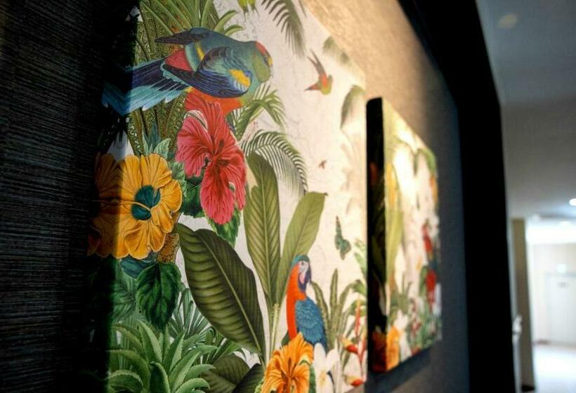 Студия Стандарт, Imari Liberty Hotel   Vacation Stay 06219v