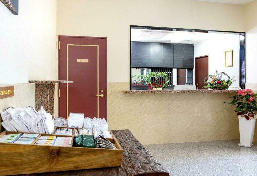 Студия Стандарт, Imari Liberty Hotel   Vacation Stay 06219v