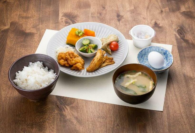 Студия Стандарт, Imari Liberty Hotel   Vacation Stay 06219v