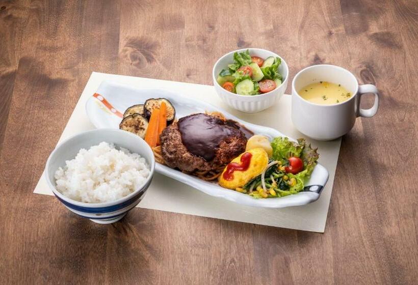 Студия Стандарт, Imari Liberty Hotel   Vacation Stay 06219v