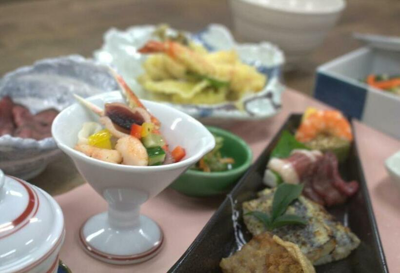 Студия Стандарт, Imari Liberty Hotel   Vacation Stay 06219v