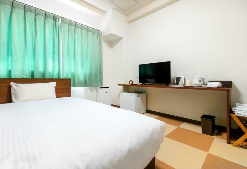 Студия Стандарт, Imari Liberty Hotel   Vacation Stay 06219v