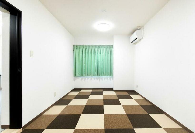 Студия Стандарт, Imari Liberty Hotel   Vacation Stay 06219v