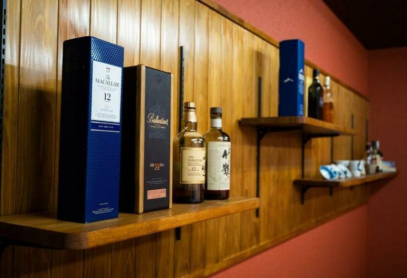 Студия Стандарт, Imari Liberty Hotel   Vacation Stay 06219v