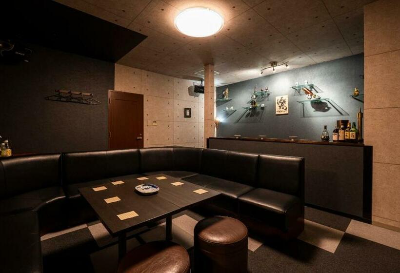 Студия Стандарт, Imari Liberty Hotel   Vacation Stay 06219v