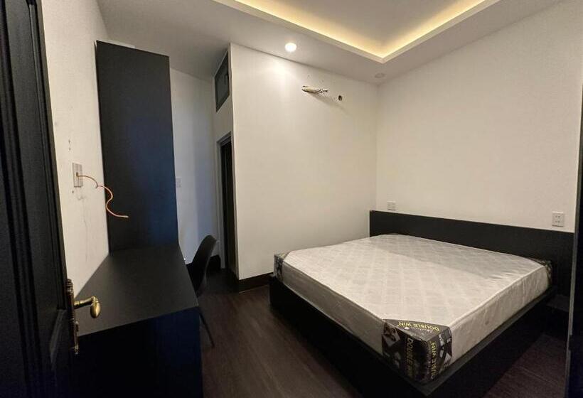 اتاق استاندارد, Motel Victoria