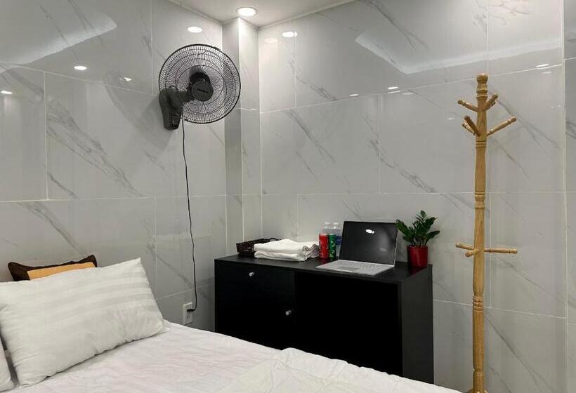 اتاق استاندارد, Motel Victoria