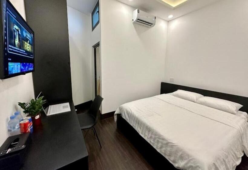 اتاق استاندارد, Motel Victoria