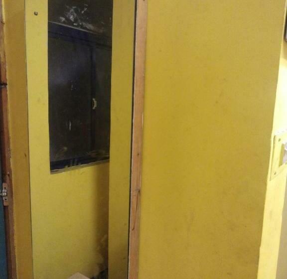 标准单人间, Ilamathi Hostel