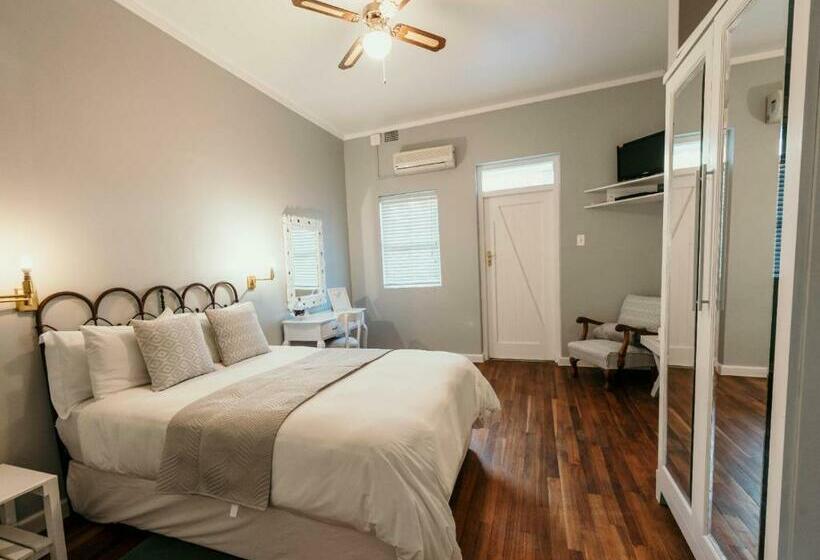 스탠다드 룸, Schoemansrus