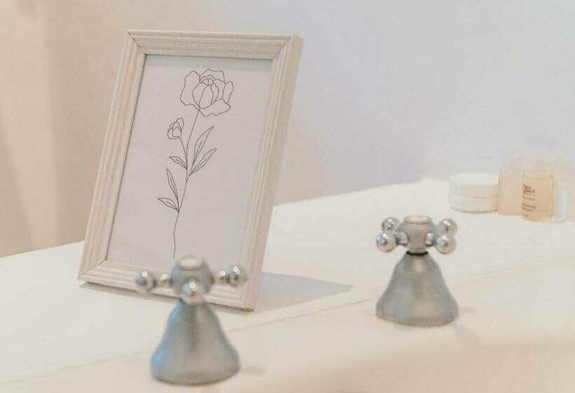 스탠다드 룸, Schoemansrus