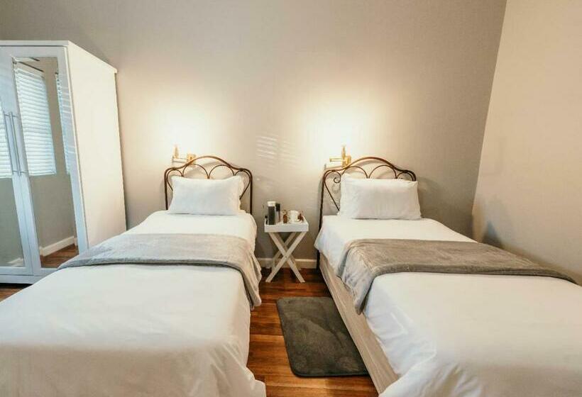 스탠다드 룸, Schoemansrus