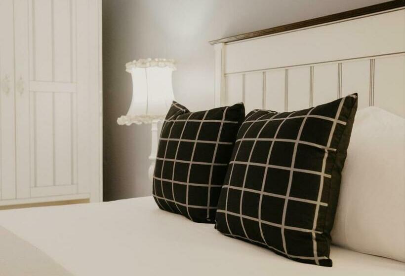 디럭스 룸, Schoemansrus