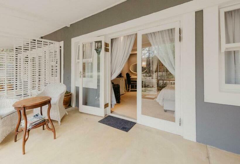 豪华房间, Schoemansrus