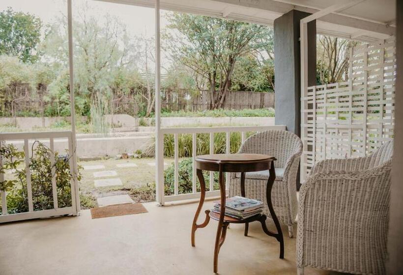 デラックスルーム, Schoemansrus