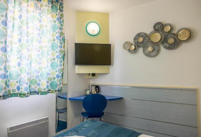 スタンダードルーム, As Hotel Orléans Nord Artenay