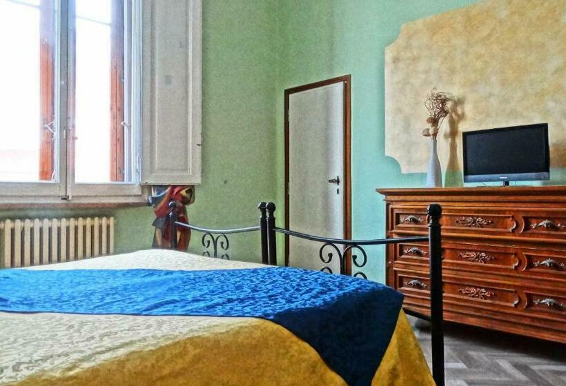 اتاق استاندارد, Affittacamere Belfiore