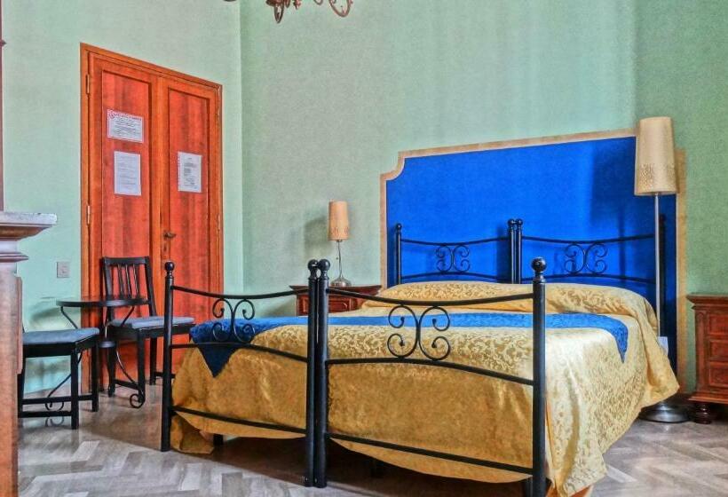 اتاق استاندارد, Affittacamere Belfiore